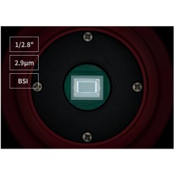 ZWO ASI662MC USB 3.0 Color Astronomy Camera