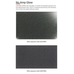 ZWO ASI678MC USB 3.0 Color Astronomy Camera