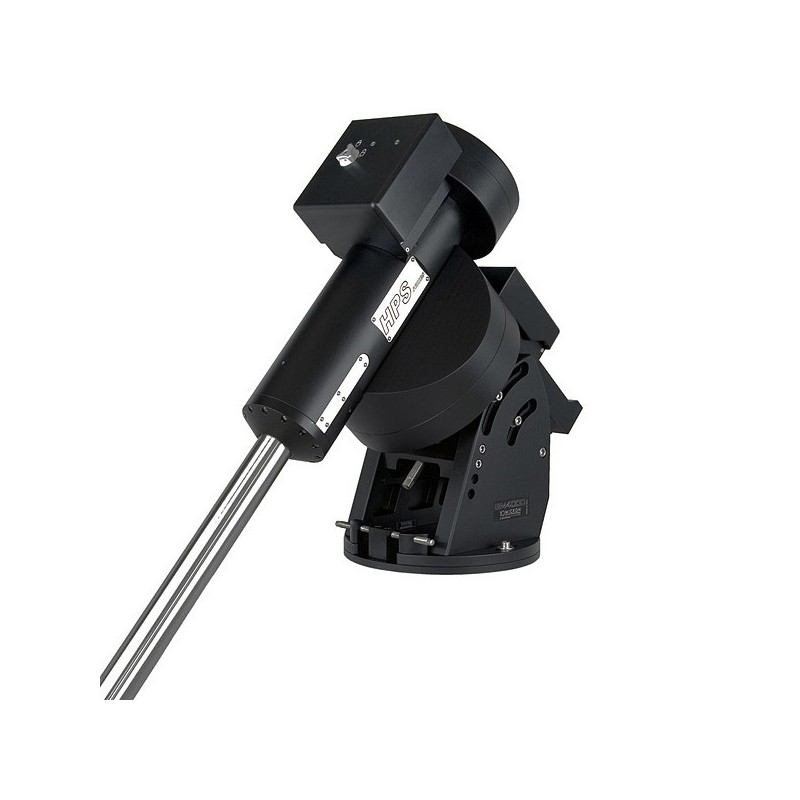 MONTURE EQUATORIALE 10Micron GM4000 HPS