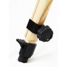 TRIPOD IBIS IN WOOD