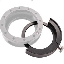 2" FILTER HOLDER FOR ZWO M42 II