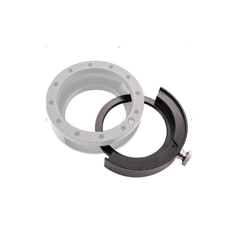 2" FILTER HOLDER FOR ZWO M42 II