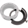 2" FILTER HOLDER FOR ZWO M42 II