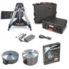 Professional Kit GM1000 HPS with Aries Tripod