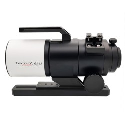 Réfracteur Quadruplet Apo Tecnosky AG60 F5