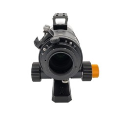 Réfracteur Quadruplet Apo Tecnosky AG60 F5