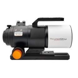 Réfracteur Quadruplet Apo Tecnosky AG60 F5