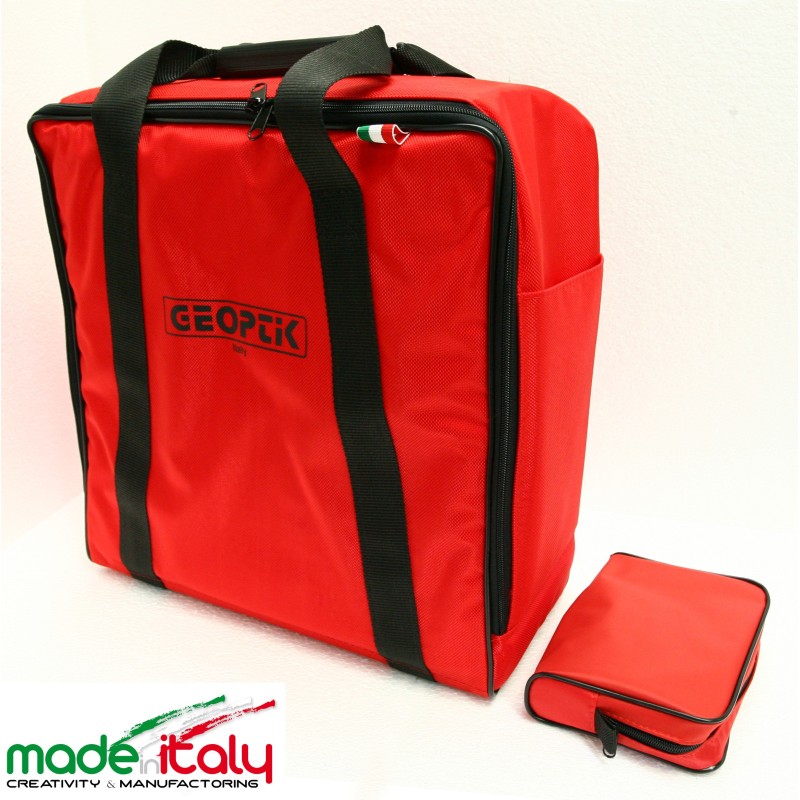 Geoptik transport bag for EQ6, Atlas or G11 (30A045)