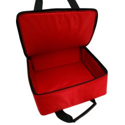 Geoptik transport bag for EQ6, Atlas or G11 (30A045)