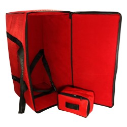 Geoptik transport bag for SC 9.25" optics (30B111)