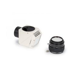 Baader Prisme de sécurité en céramique 2" Cool-Ceramic Safety Herschel MKII P