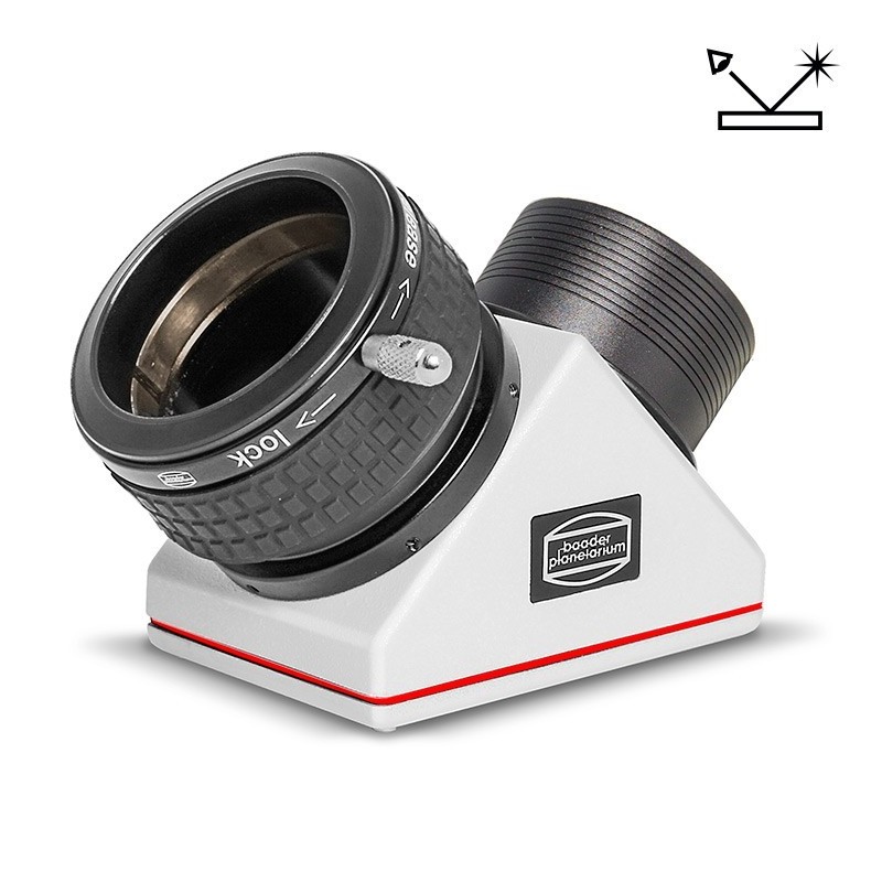 Baader 2" ClickLock Diagonal Mirror