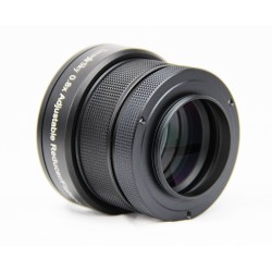 Tecnosky, réducteur / correcteur variable 0.8X pour capteurs FF