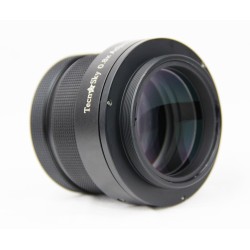 Tecnosky, réducteur / correcteur variable 0.8X pour capteurs FF