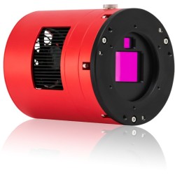 Caméra ASI2600MC Duo 