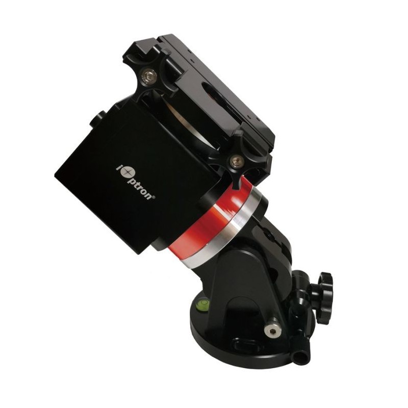 iOptron HAE29EC GoTo Alt-Az/Equatorial Mount with High-Precision Encoder and iPolar Scope