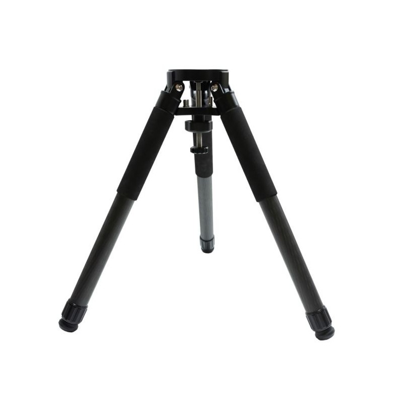 Carbon tripod for IOptron mounts