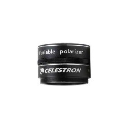 Variable Polarizing Filter – 1.25"