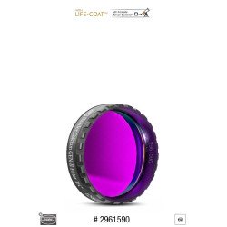 Filtre Baader Calcium GEN-II