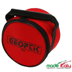 Padded Bag For Counterweights 2x5kg
