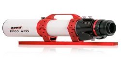 ZWO FF65 65mm F/6.4