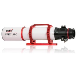 ZWO FF107 F/7