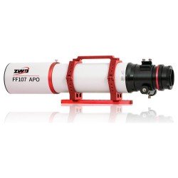 ZWO FF107 F/7