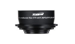 ZWO Reducer 0.7x FF110/130
