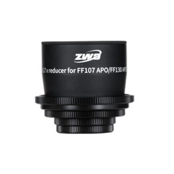ZWO Reducer 0.7x FF110/130