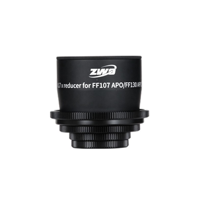 ZWO Reducer 0.7x FF110/130
