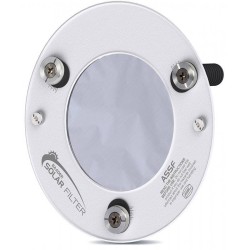 Baader ASSF 65 – Safe Solar Filter for Visual and Photo Use