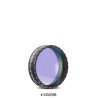 Filtre semi APO Baader, 31.75 mm