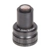 Barlow Carl Zeiss 2x Abbe avec serrage ClickLock Baader