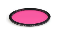 SVBONY Filtre UV-IR bloquant Luminance 2"