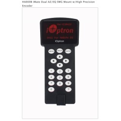 Monture HAE43BEC iMate avec raquette