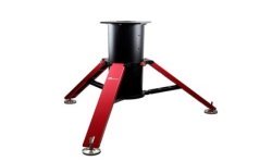 Tri Pier 360 for CEM120, 120 EC and 120 EC2