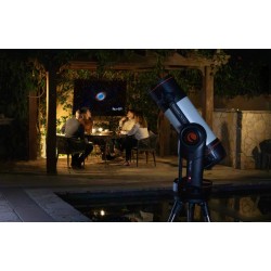 Observatoire intelligent Celestron Origin