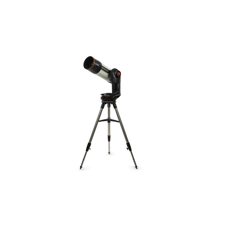 Observatoire intelligent Celestron Origin