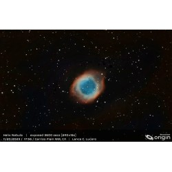 Observatoire intelligent Celestron Origin