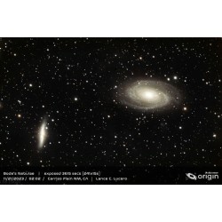 Observatoire intelligent Celestron Origin