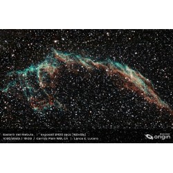 Observatoire intelligent Celestron Origin