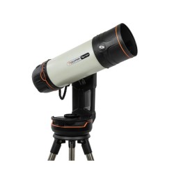 Observatoire intelligent Celestron Origin