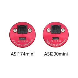 ZWO ASI 174MM Mini USB 2.0 Mono Camera