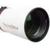Refractor Apo ED Tecnosky 125/975mm serie OWL (FPL53 et Lanthanum)