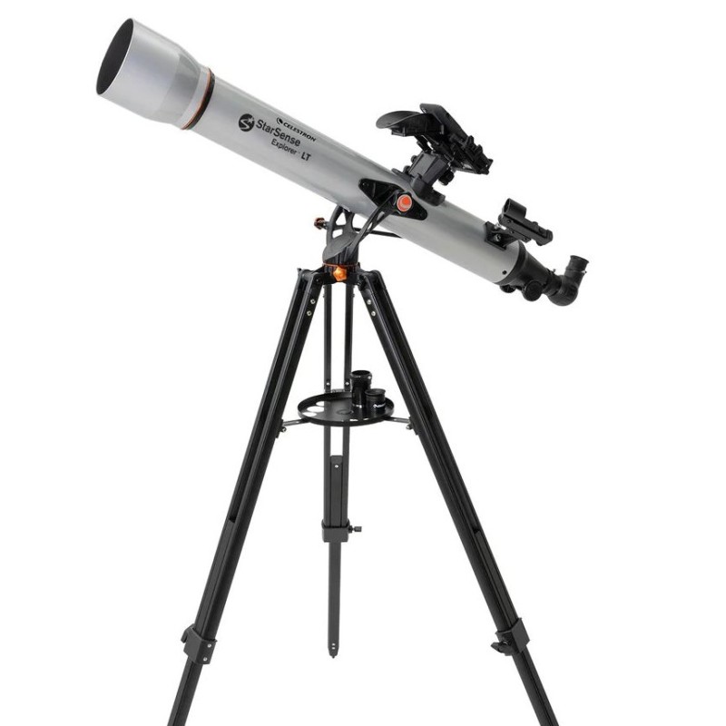 LUNETTE STARSENSE EXPLORER LT 80AZ CELESTRON