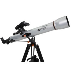Celestron StarSense Explorer LT 80 AZ Refractor Telescope