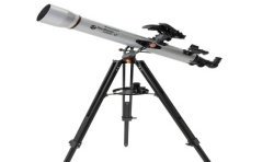 LUNETTE STARSENSE EXPLORER LT 70AZ CELESTRON