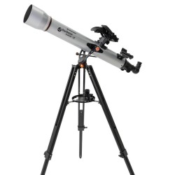 Celestron StarSense Explorer LT 70 AZ Refractor Telescope