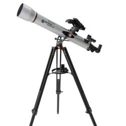 Celestron StarSense Explorer LT 70 AZ Refractor Telescope