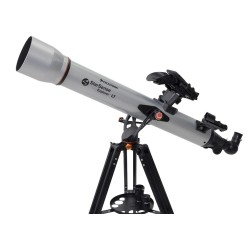 LUNETTE STARSENSE EXPLORER LT 70AZ CELESTRON